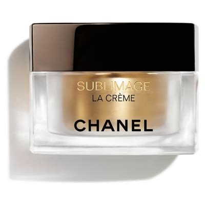 crema sublimage chanel opinioni|Chanel sublimage price.